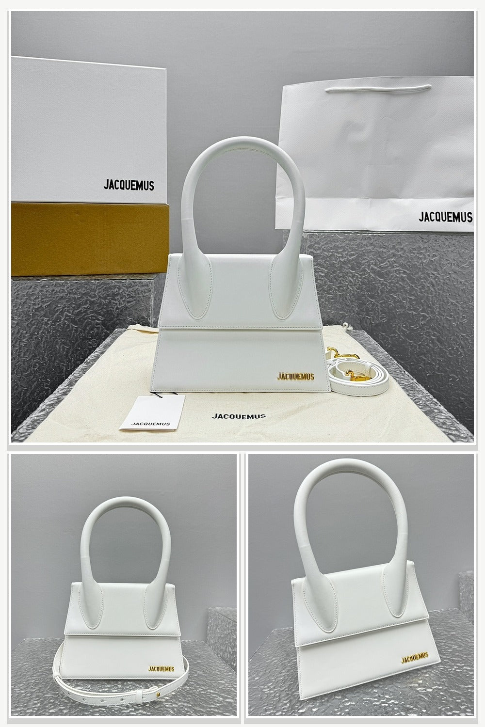 Jacquemus Bags 071