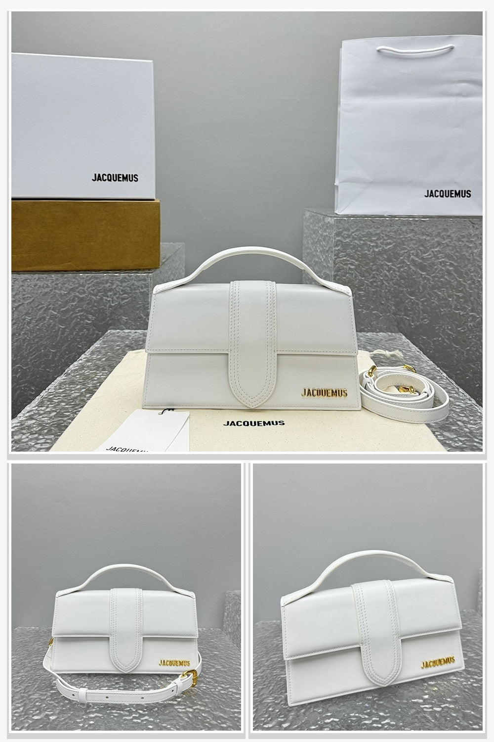 Jacquemus Bags 077