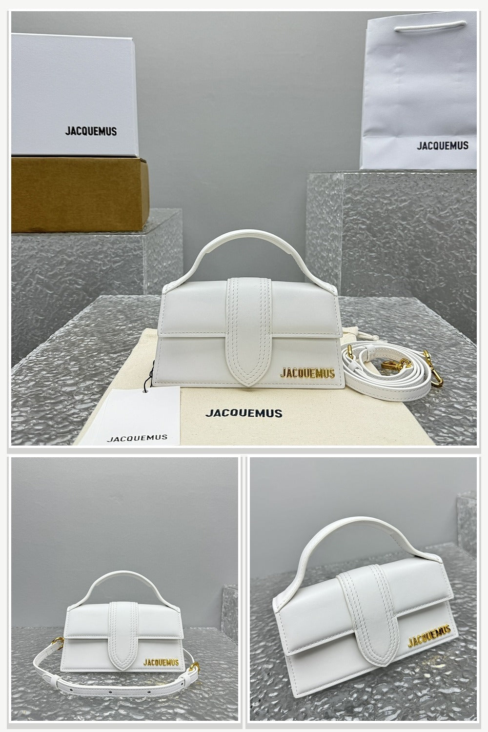 Jacquemus Bags 078