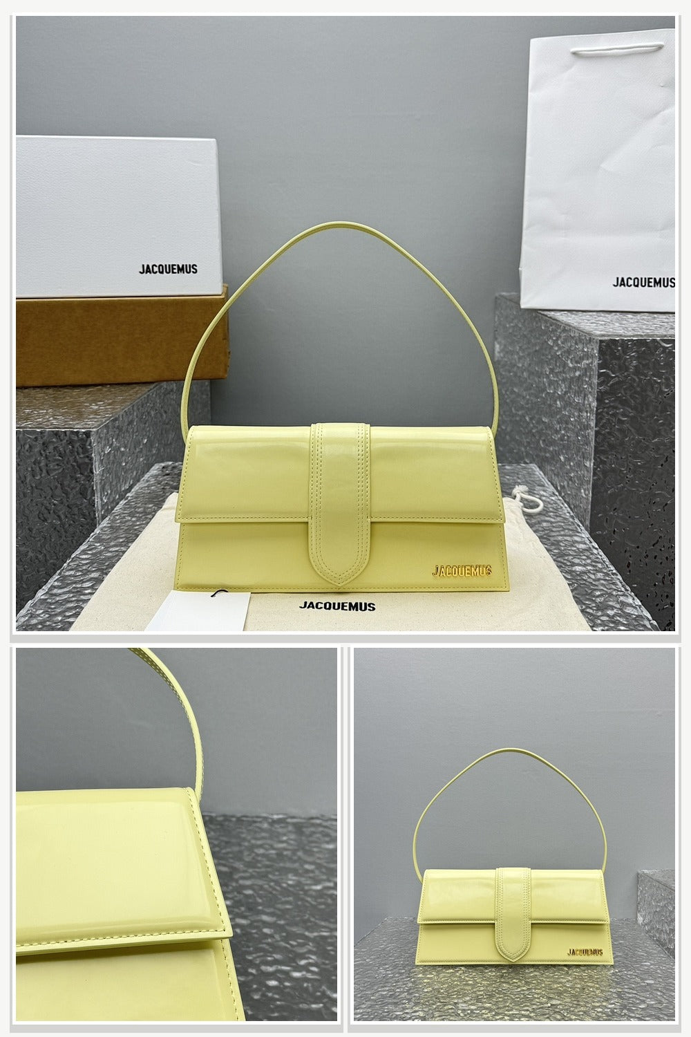 Jacquemus Bags 081
