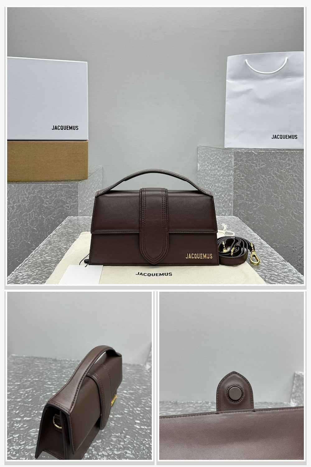 Jacquemus Bags 084