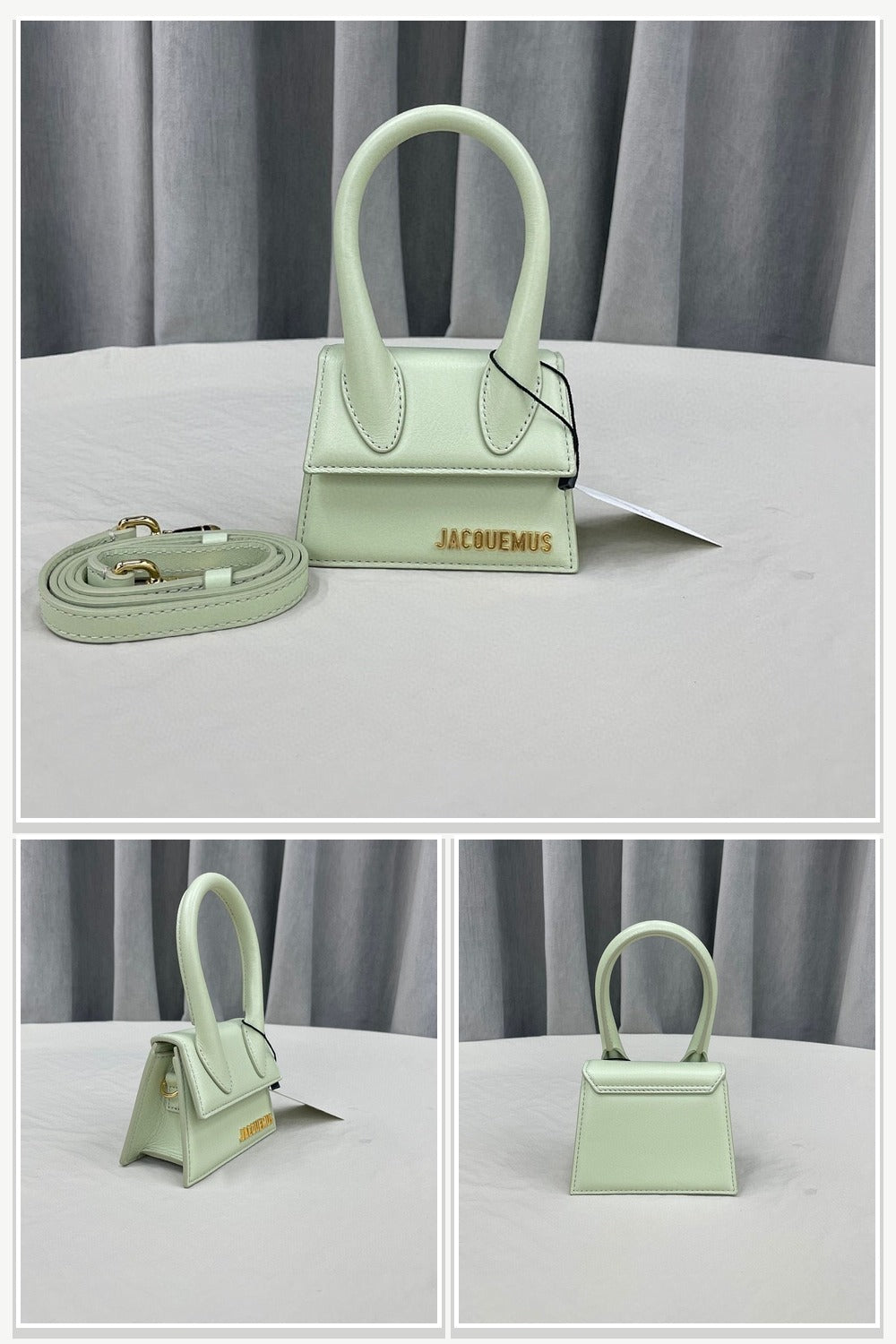 Jacquemus Bags 089