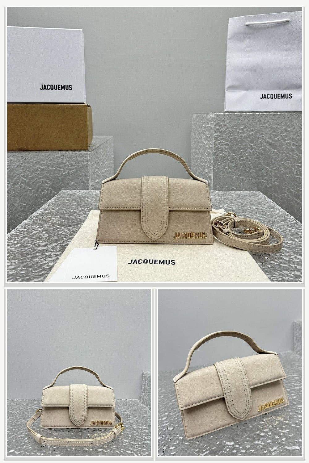 Jacquemus Bags 095
