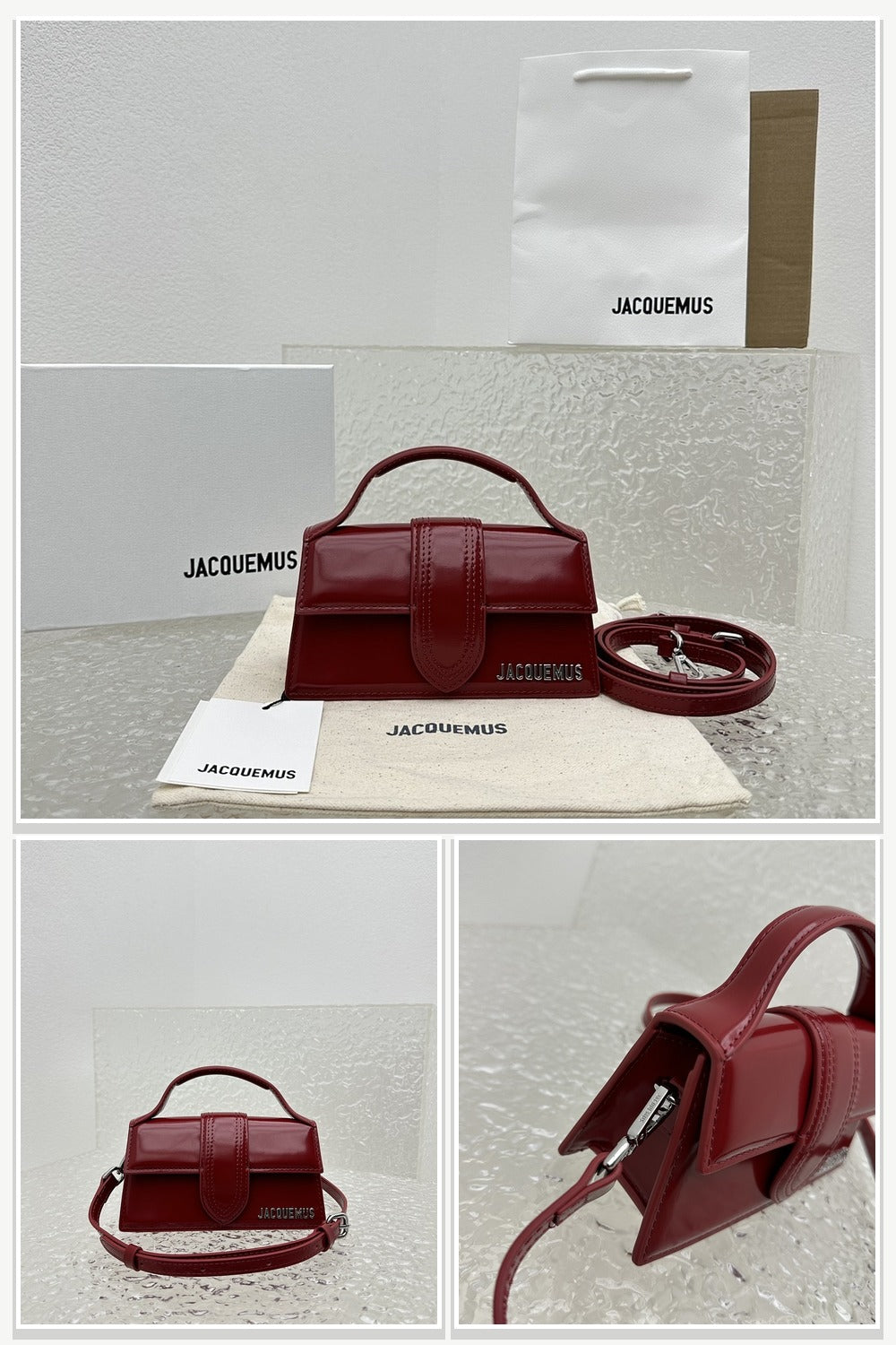 Jacquemus Bags 099