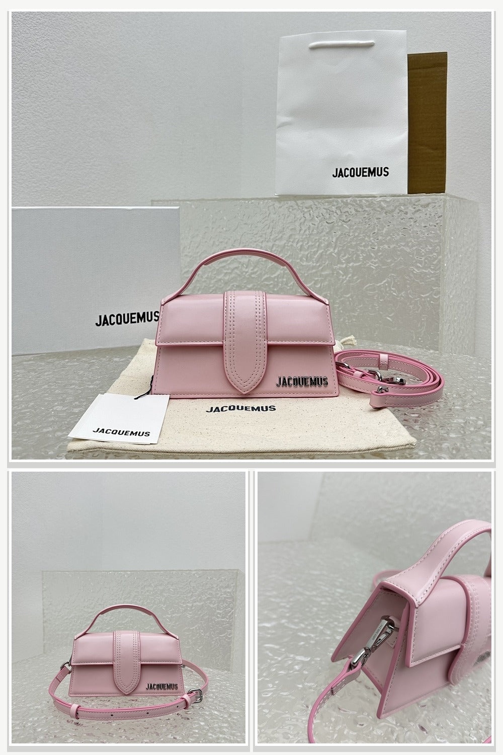 Jacquemus Bags 102