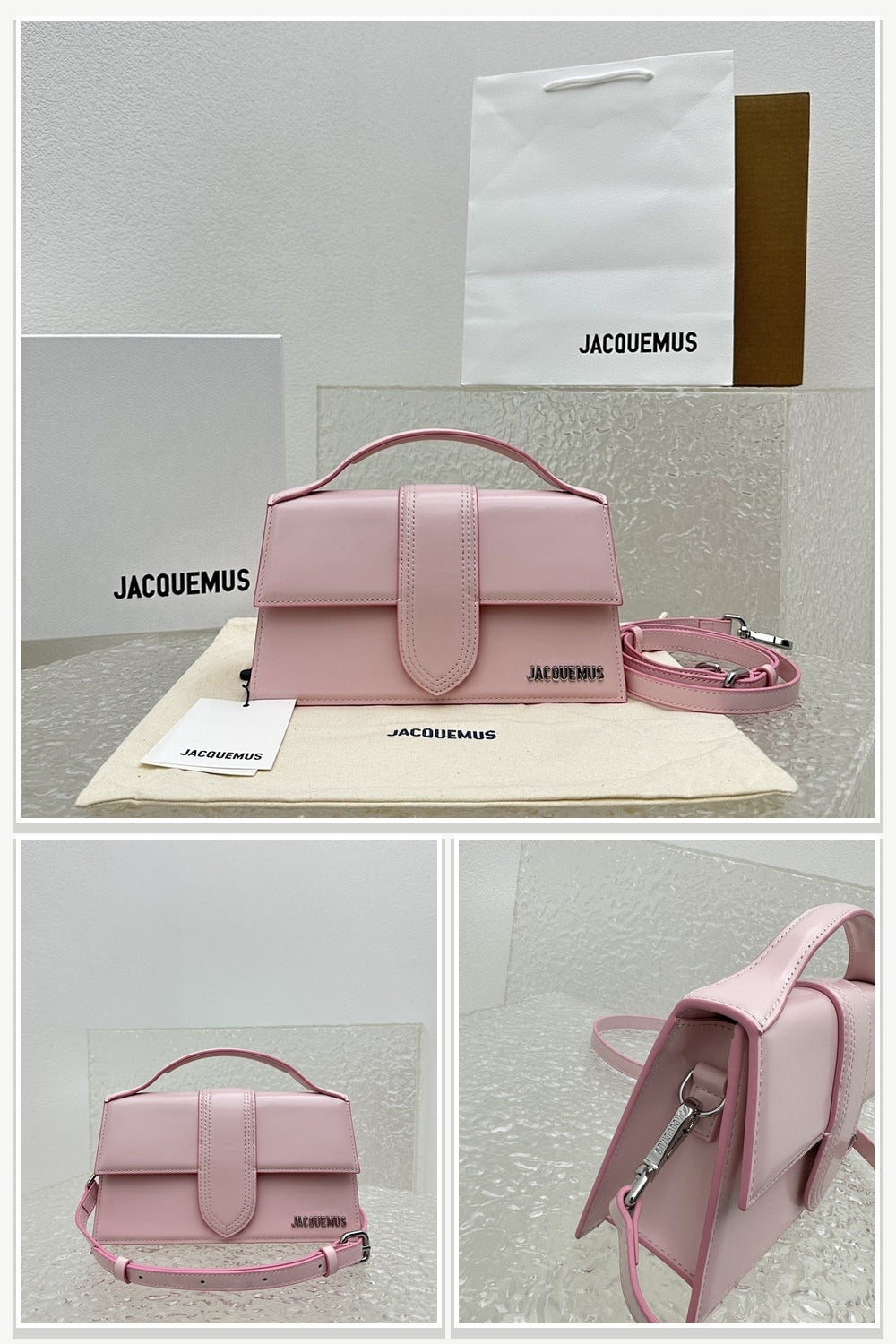 Jacquemus Bags 103