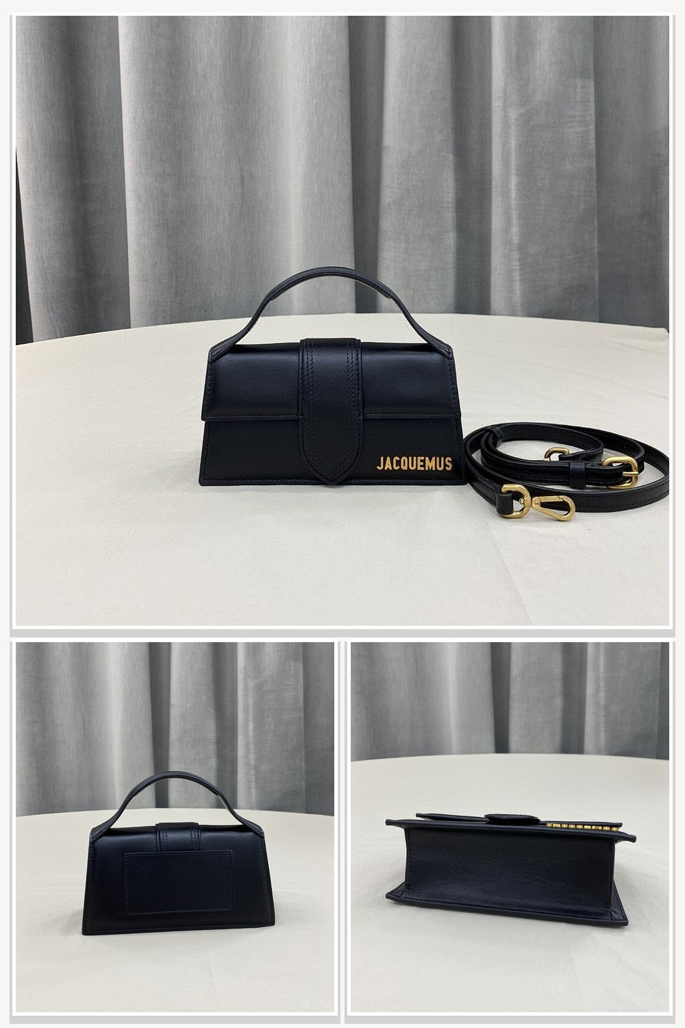 Jacquemus Bags 108