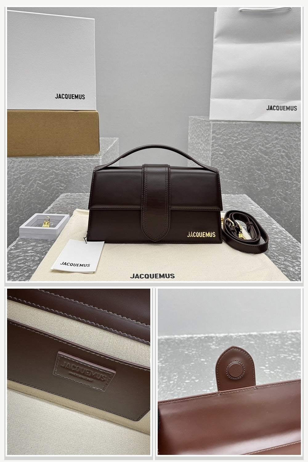Jacquemus Bags 111