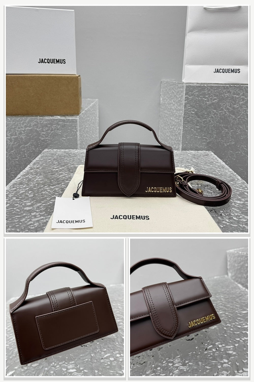 Jacquemus Bags 112