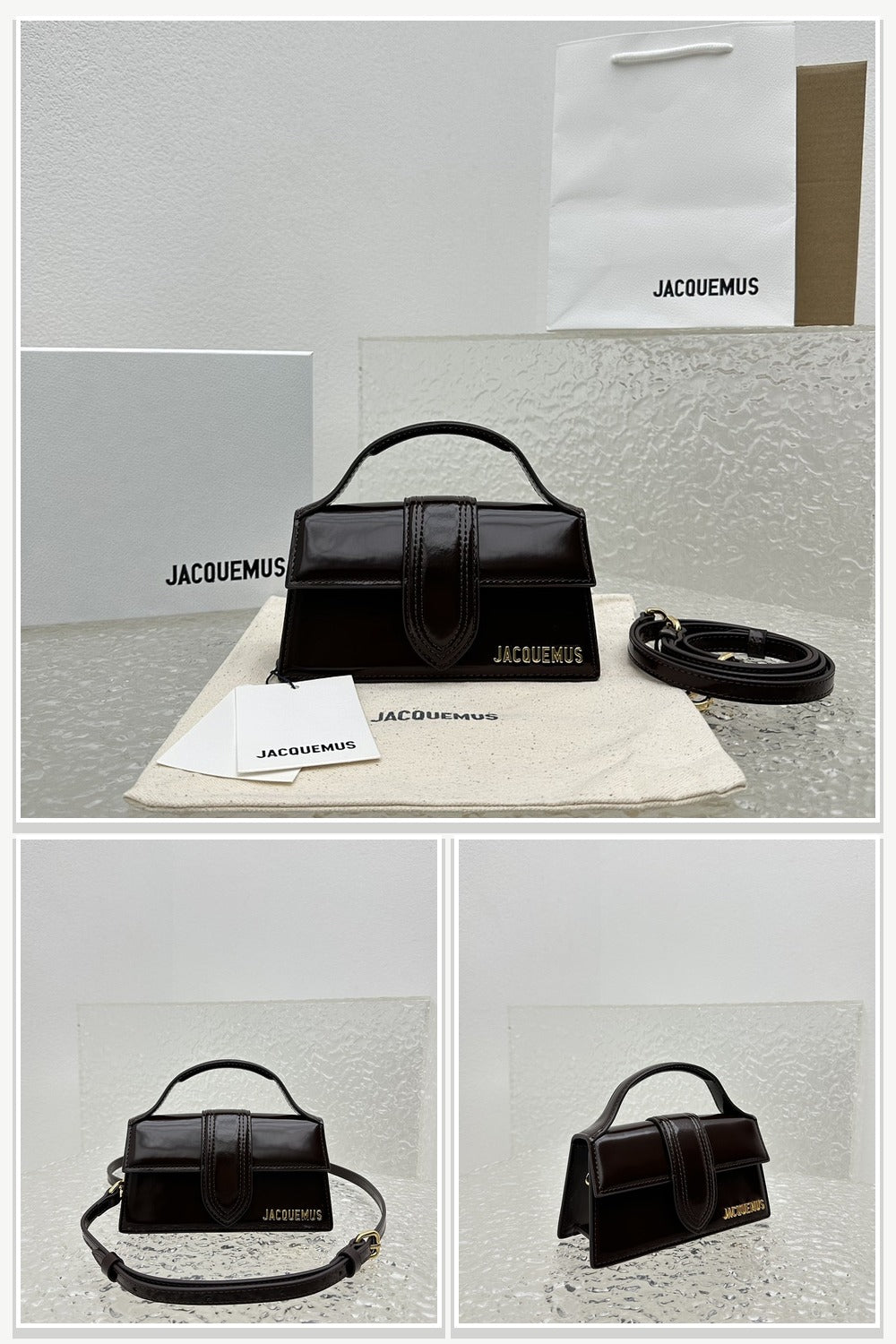 Jacquemus Bags 114