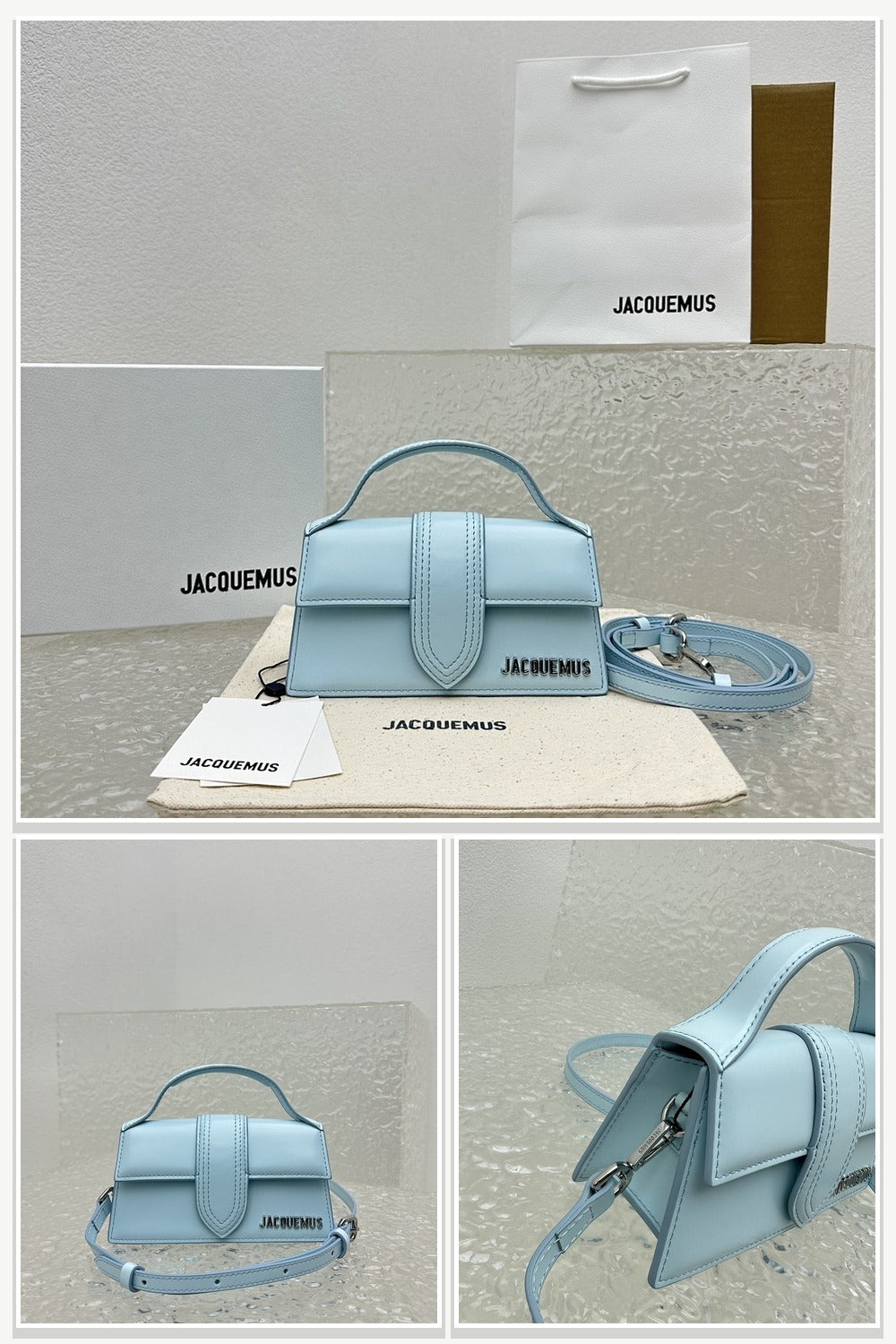 Jacquemus Bags 119