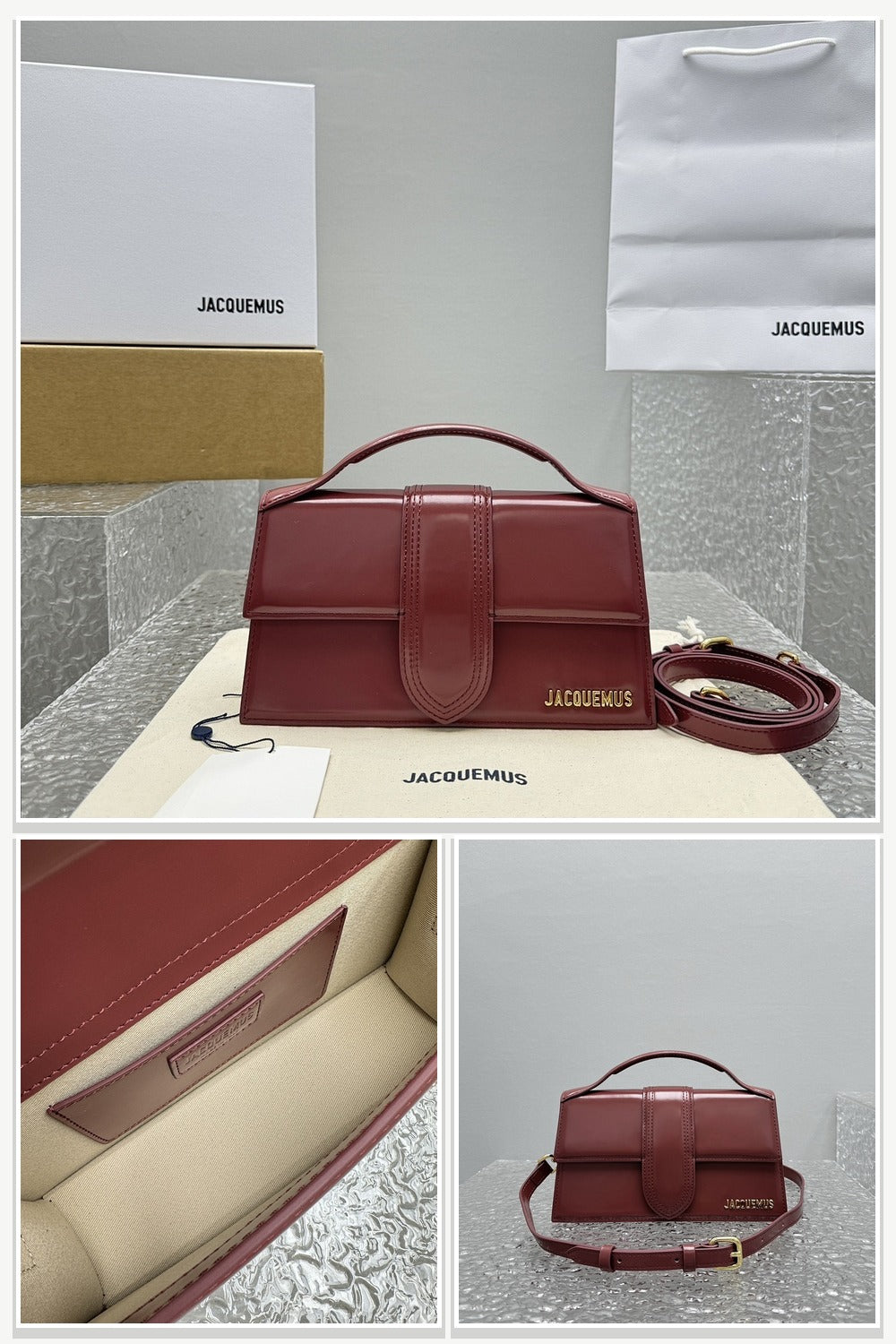 Jacquemus Bags 120