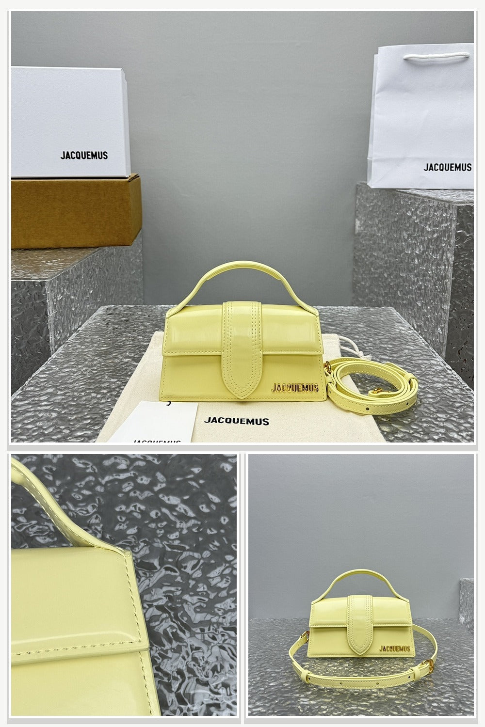 Jacquemus Bags 128