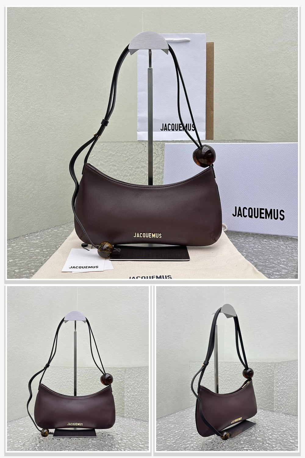 Jacquemus Bags 129