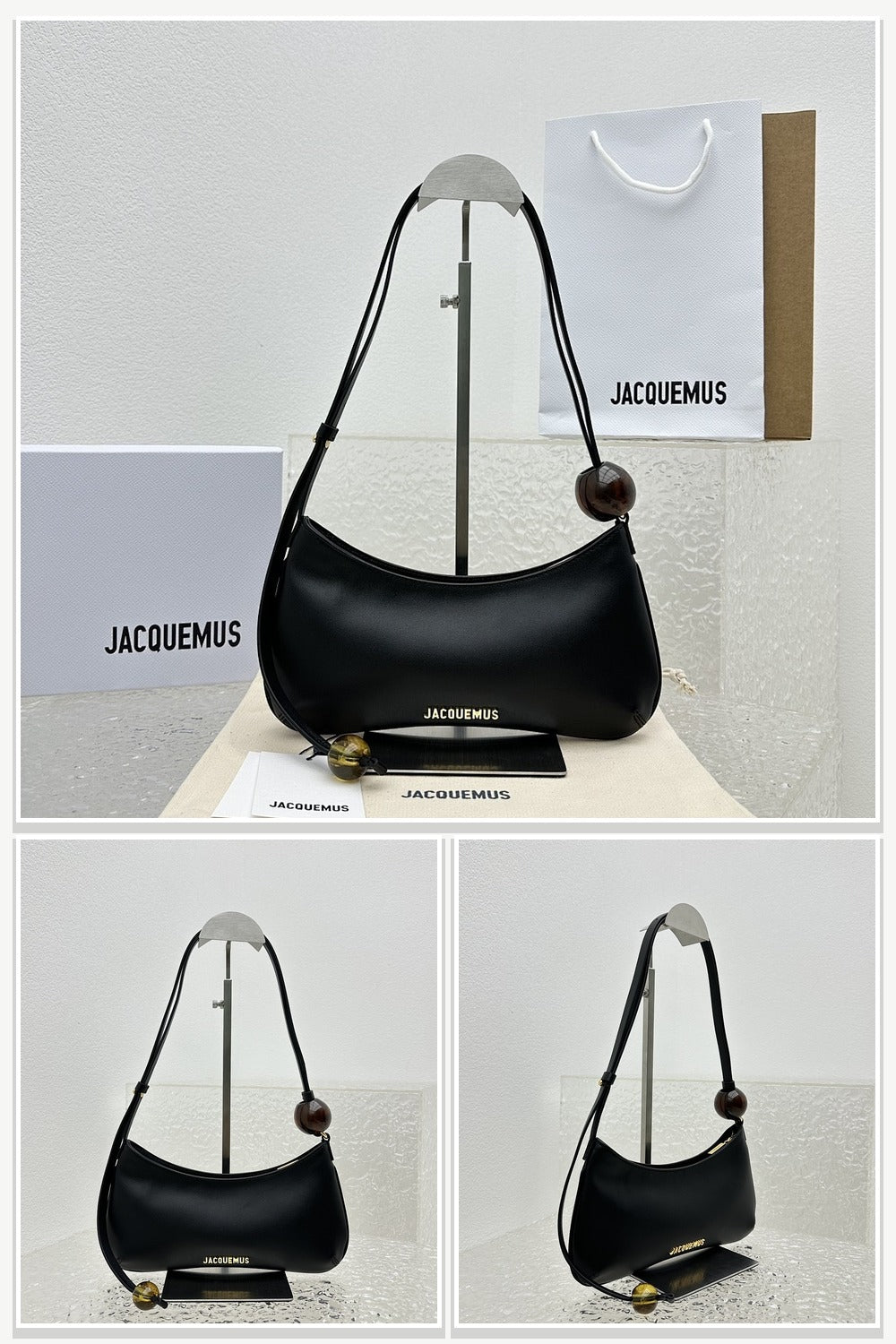 Jacquemus Bags 131