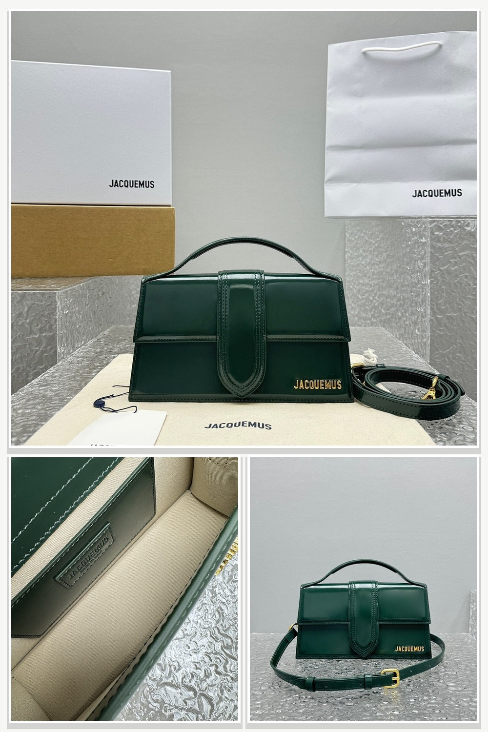 Jacquemus Bags 137