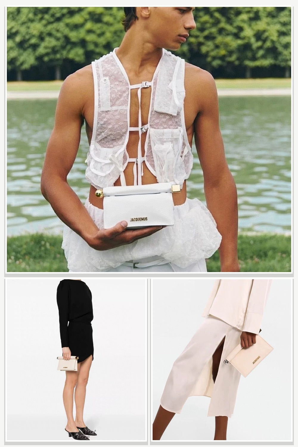 Jacquemus Bags 141