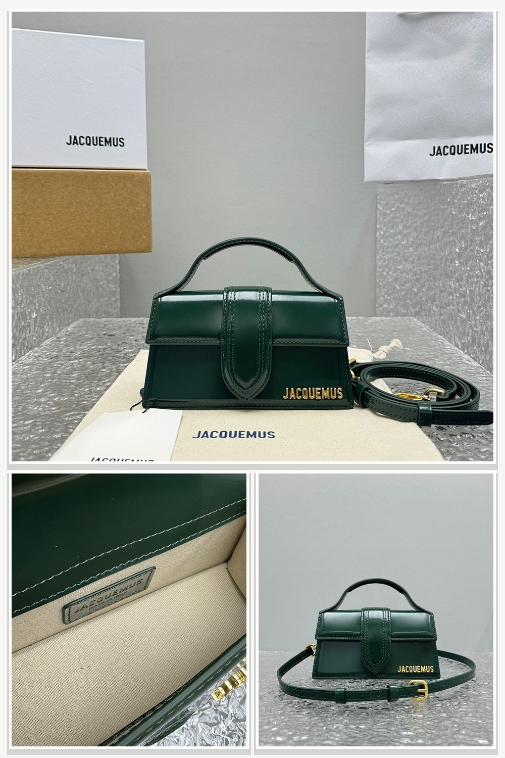 Jacquemus Bags 143