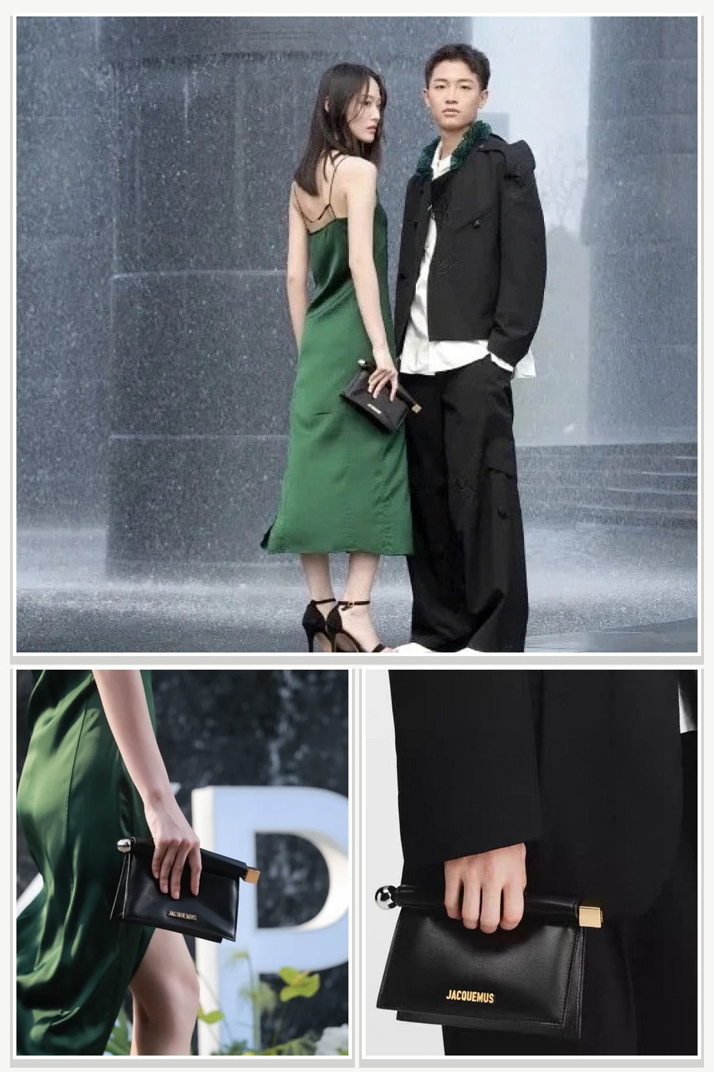 Jacquemus Bags 146