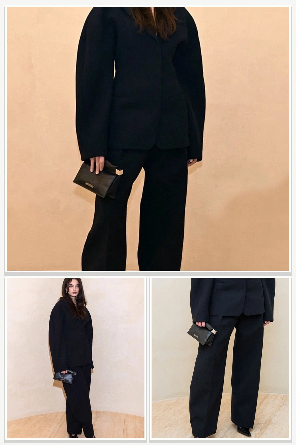 Jacquemus Bags 147