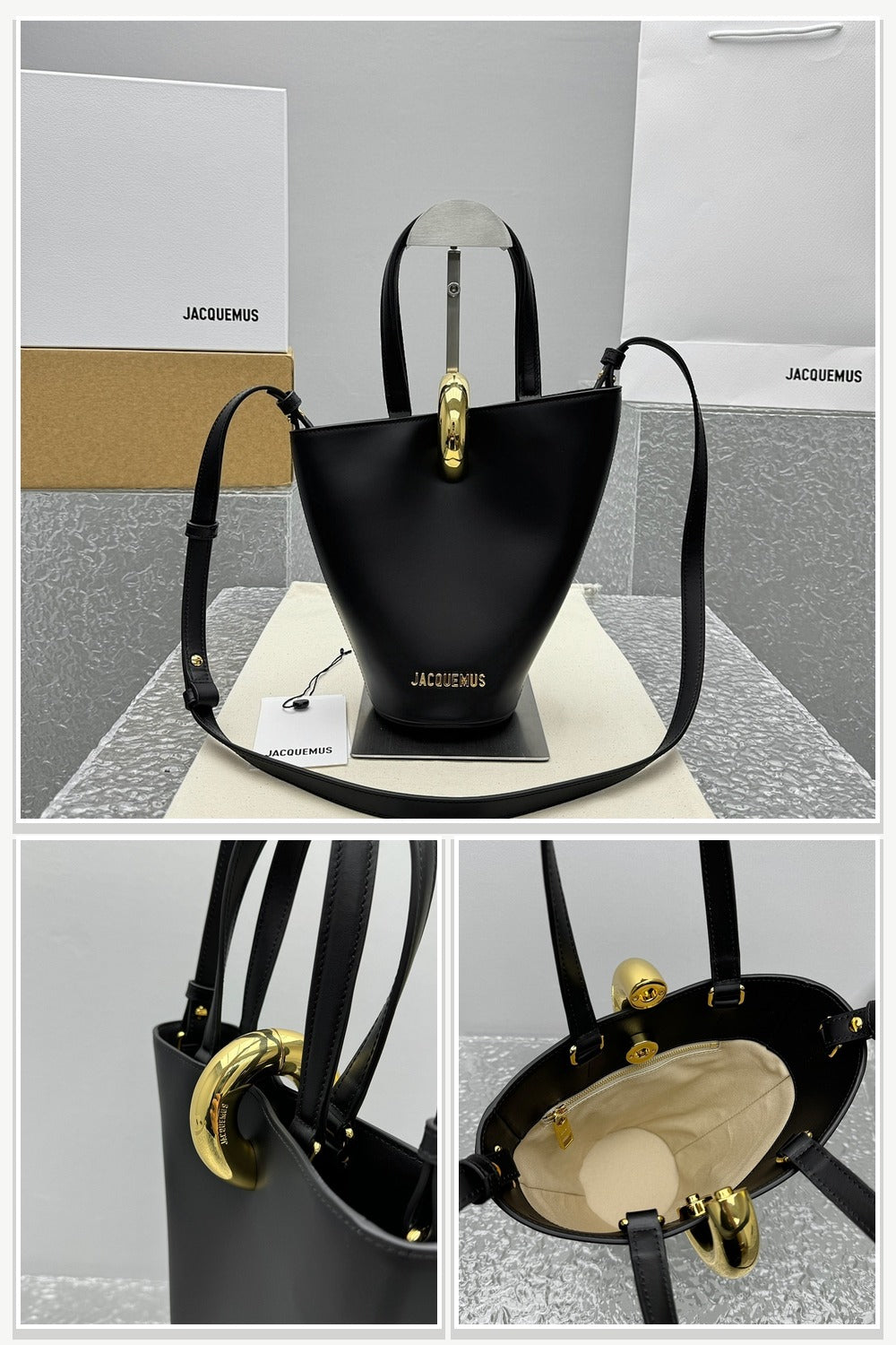Jacquemus Bags 149
