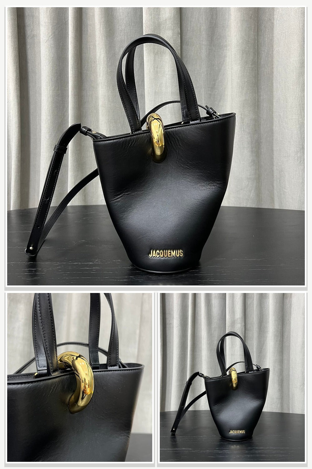 Jacquemus Bags 156