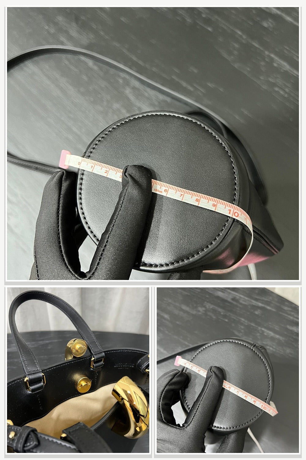 Jacquemus Bags 158