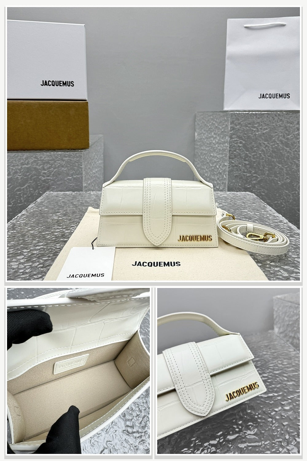 Jacquemus Bags 164