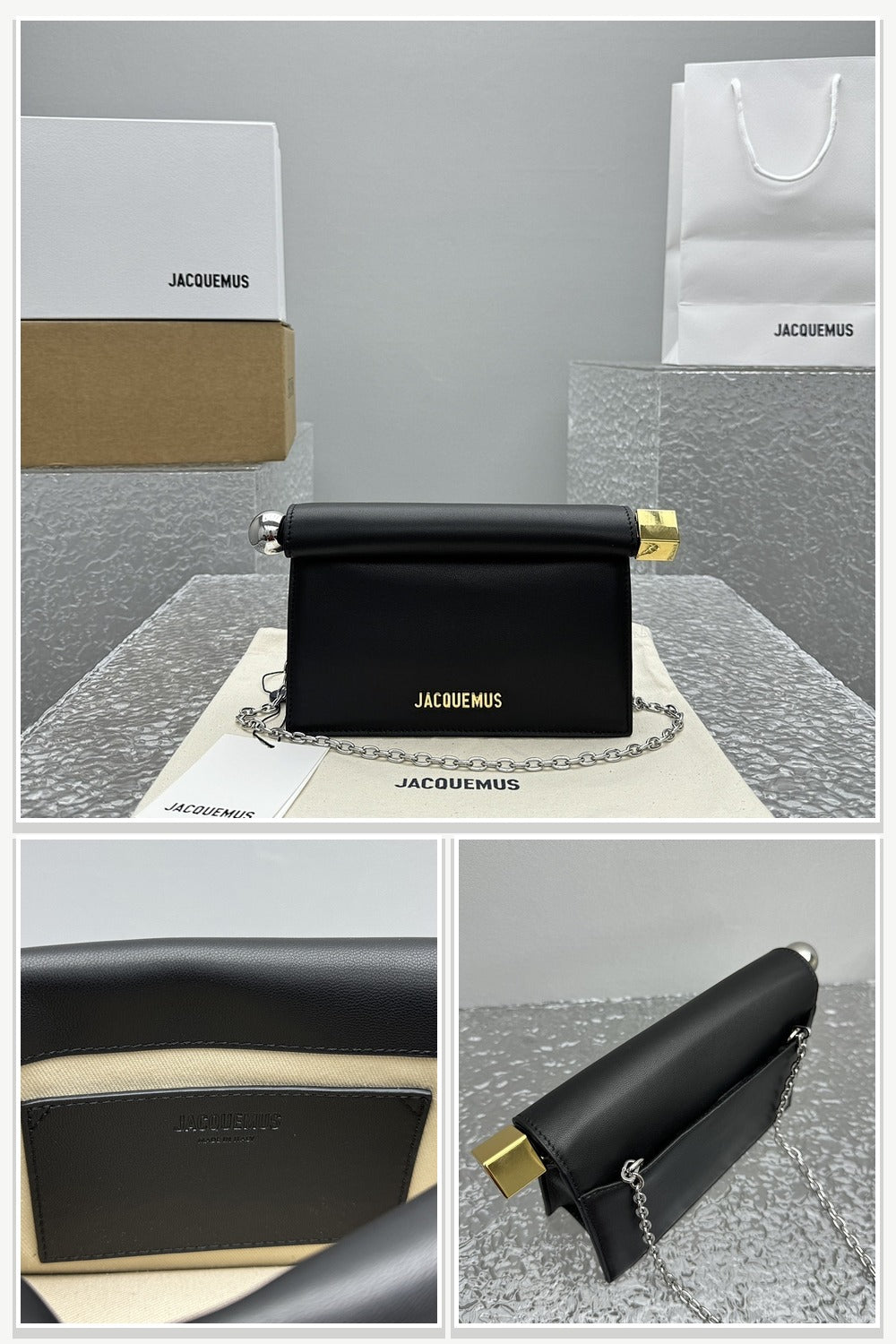 Jacquemus Bags 165