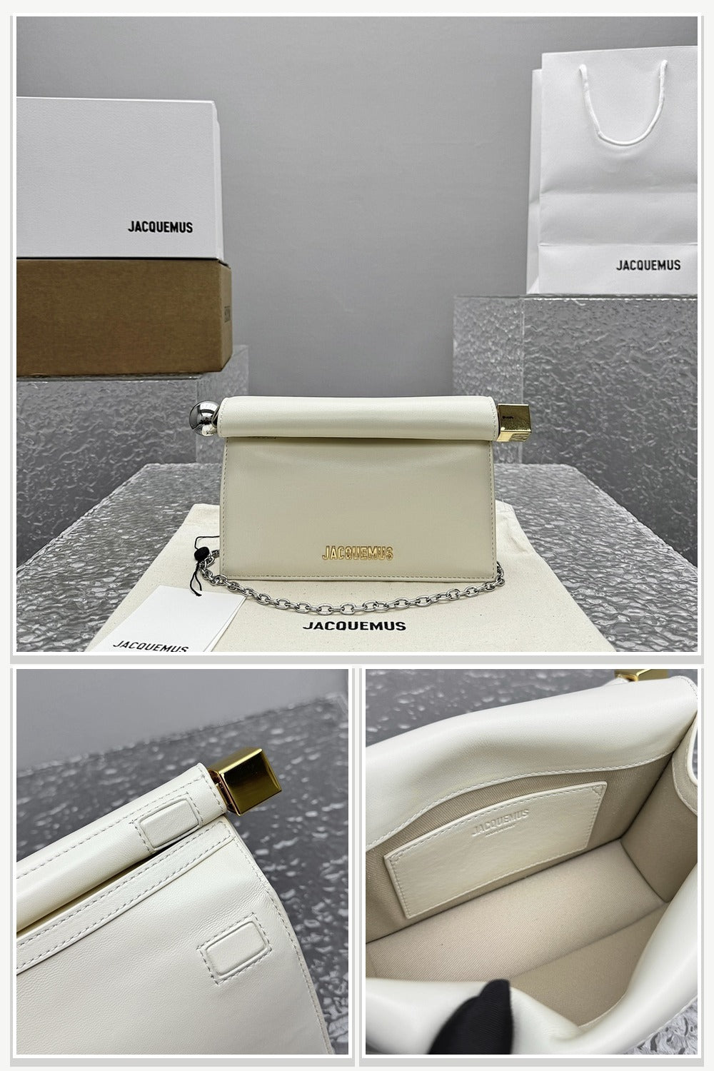 Jacquemus Bags 169