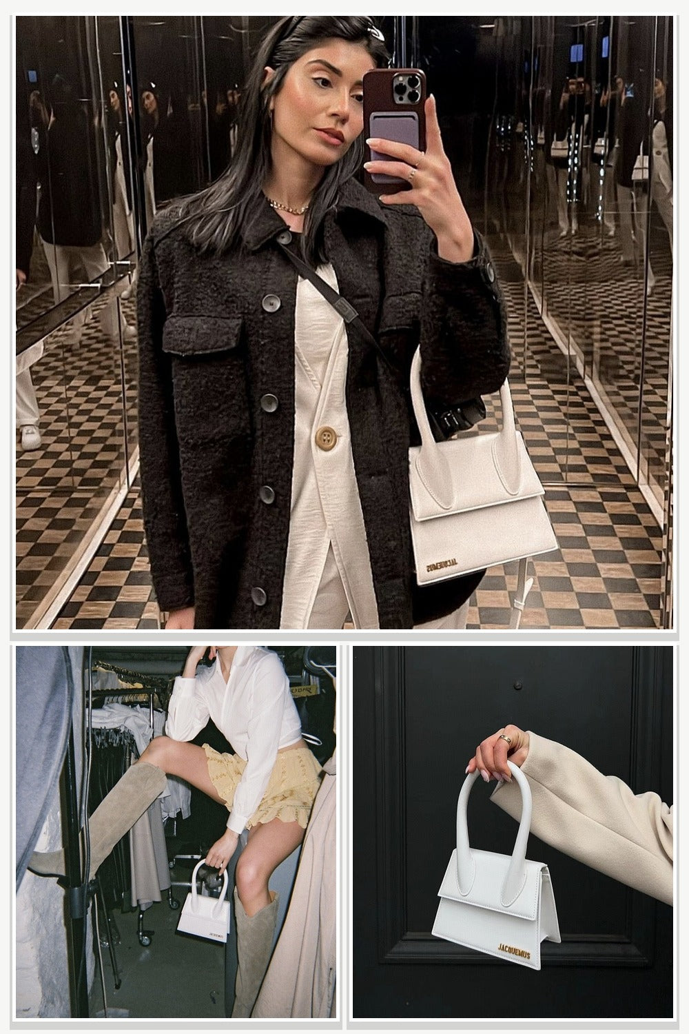Jacquemus Bags 193