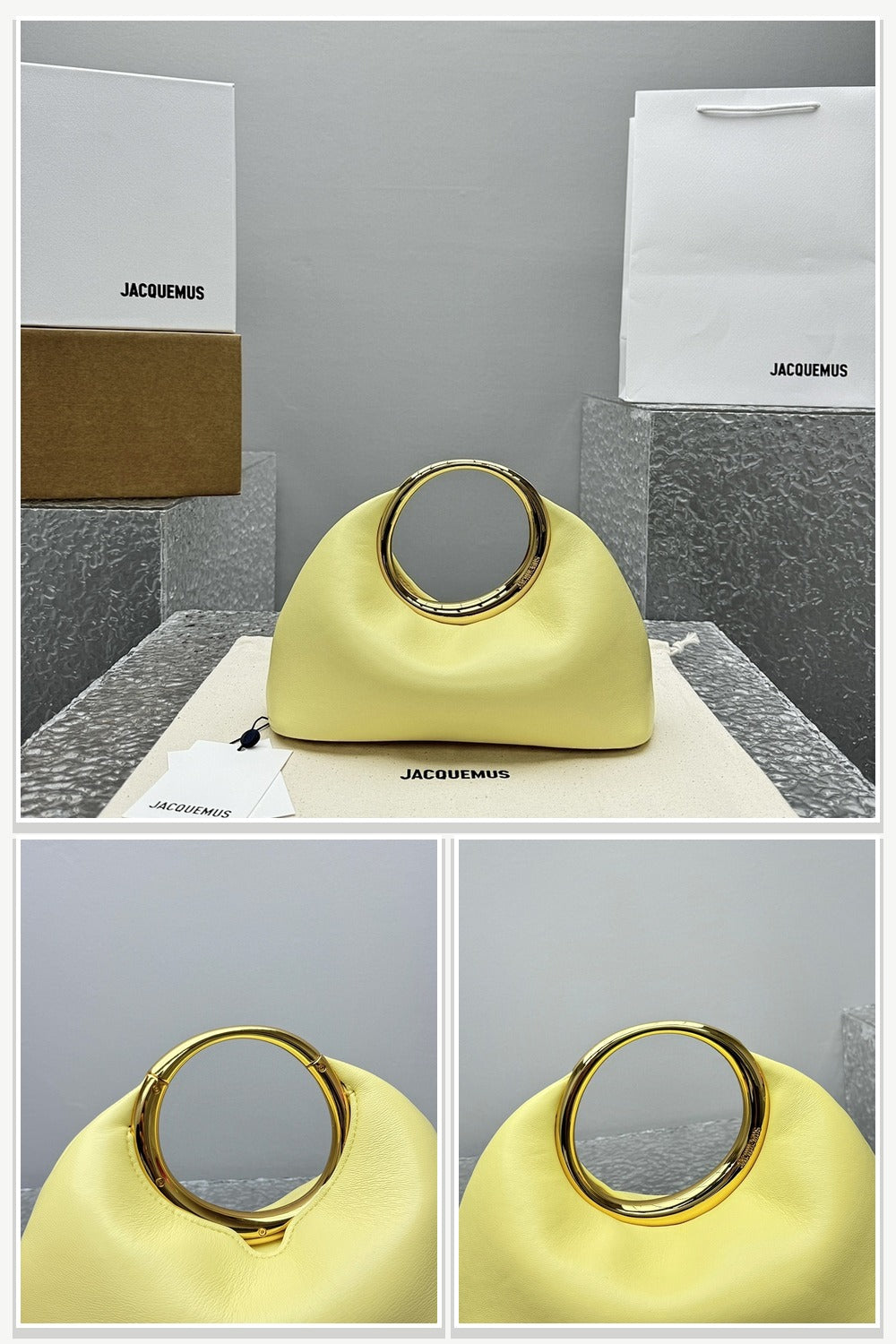 Jacquemus Bags 202