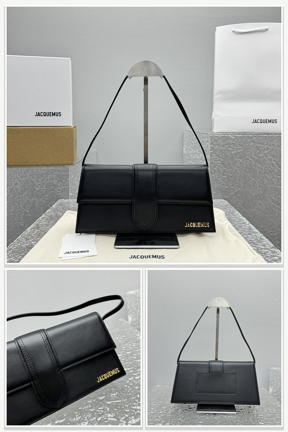 Jacquemus Bags 203