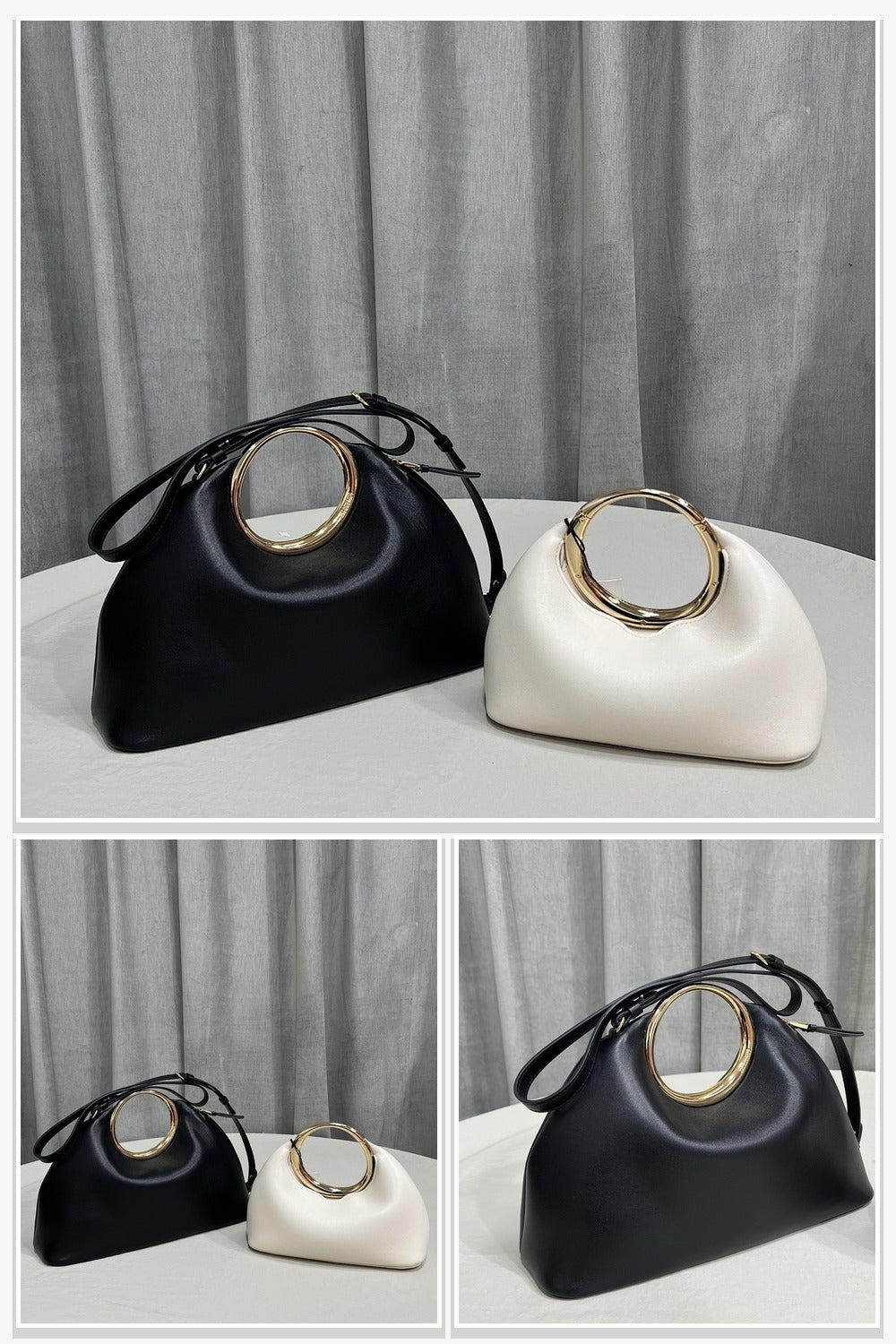 Jacquemus Bags 207