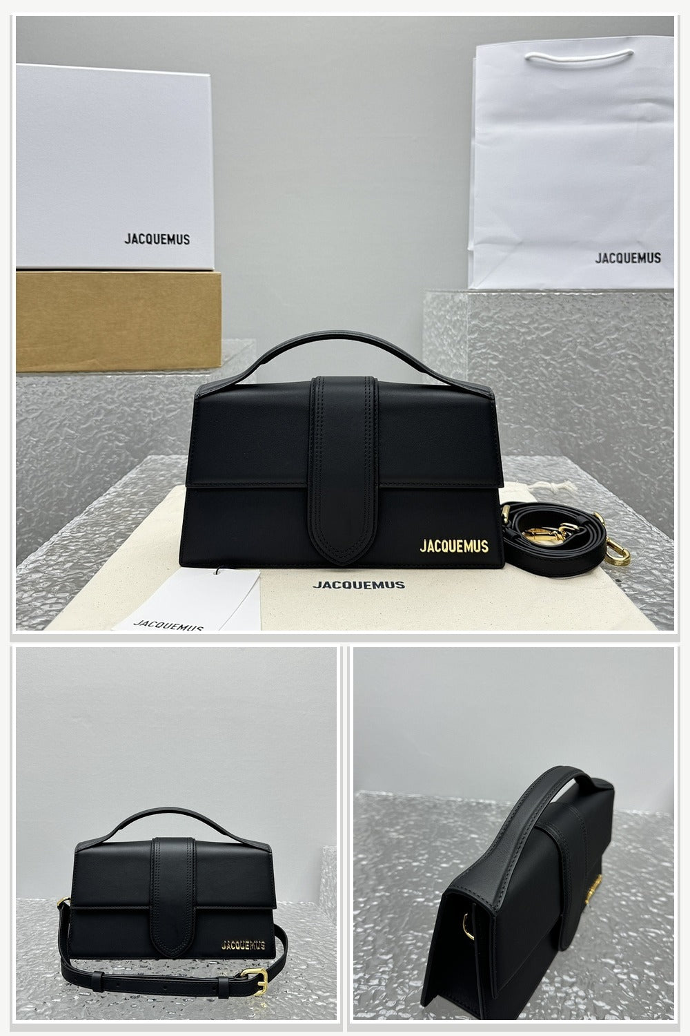 Jacquemus Bags 220