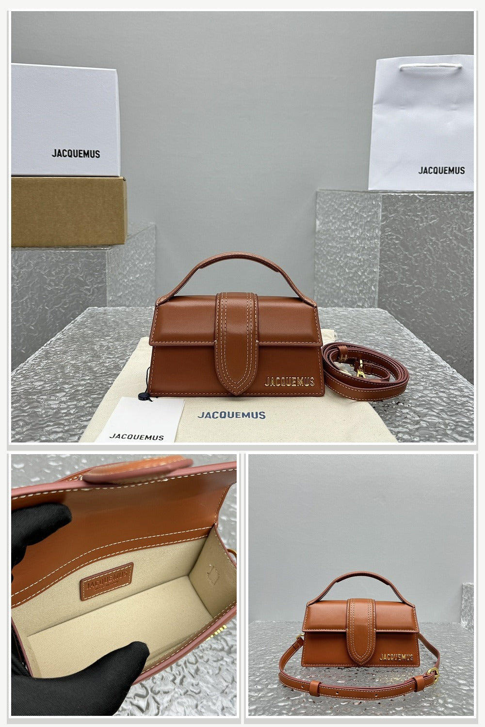 Jacquemus Bags 228