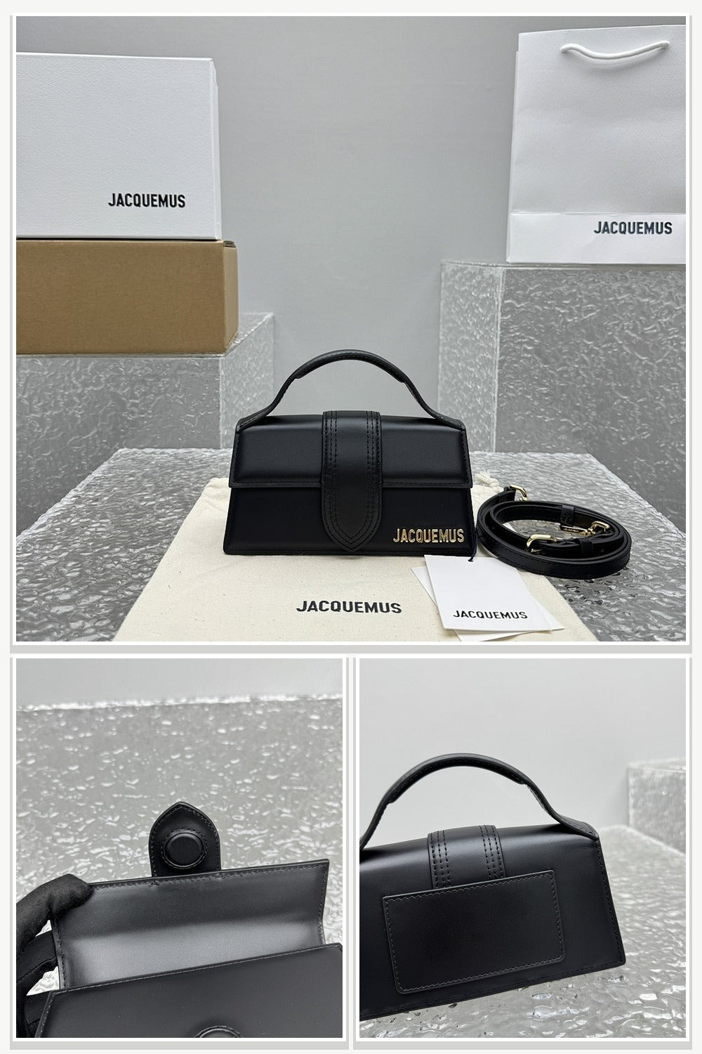 Jacquemus Bags 229