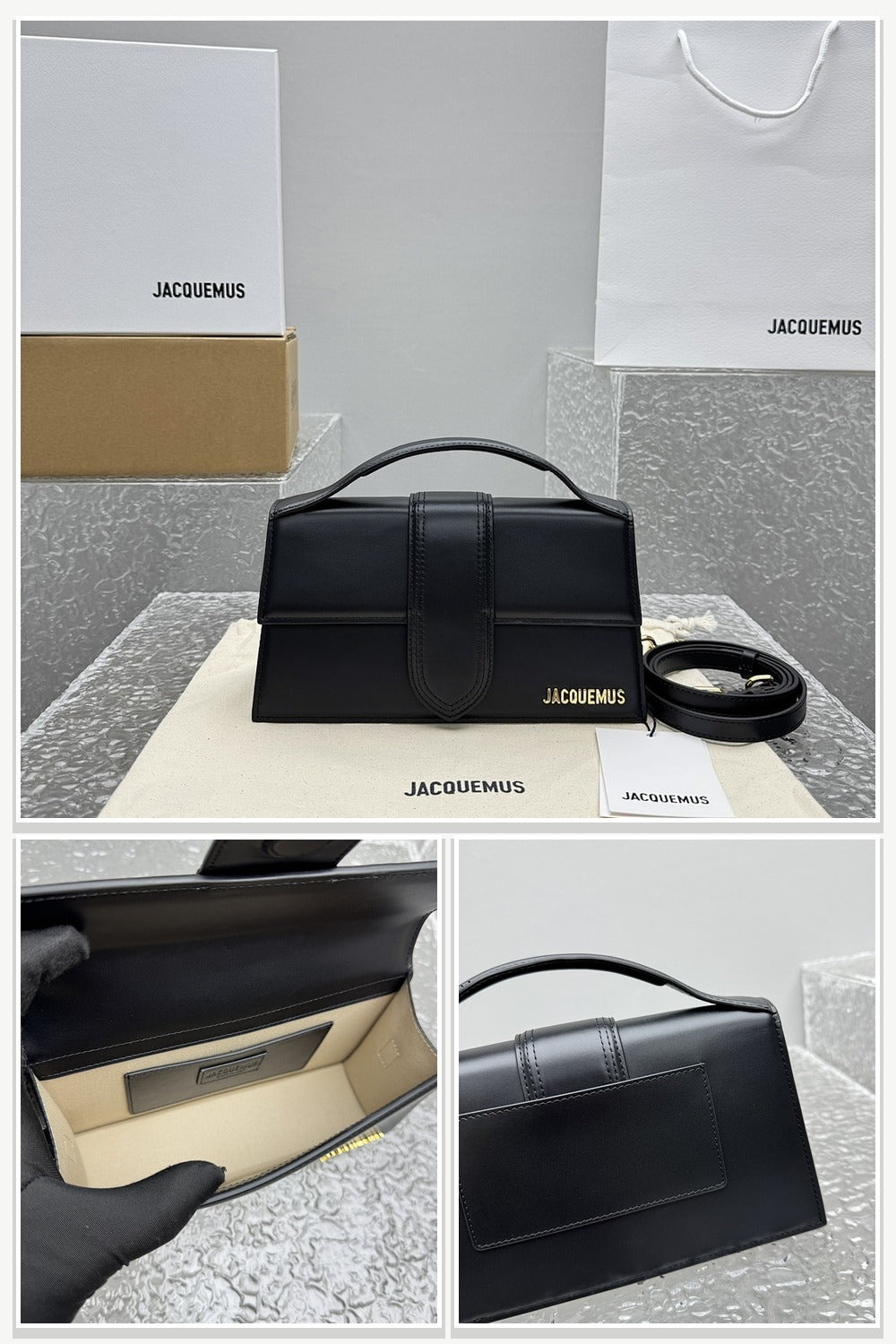 Jacquemus Bags 233