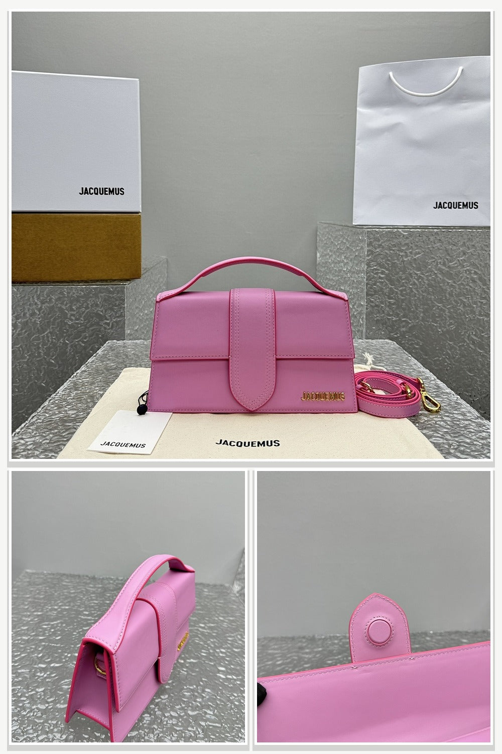 Jacquemus Bags 236