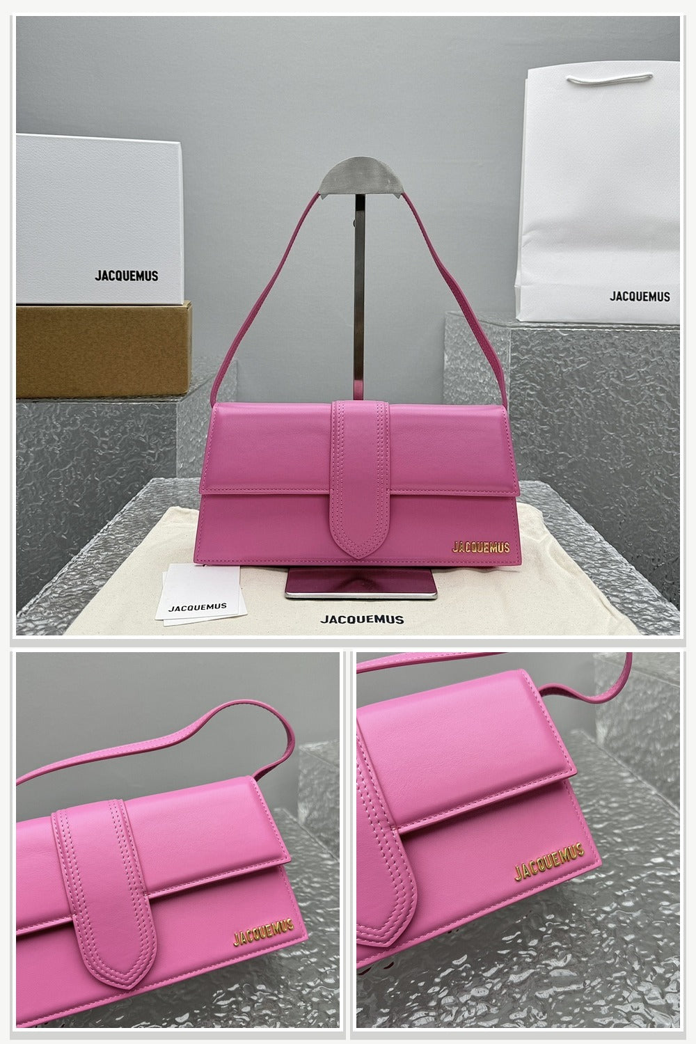Jacquemus Bags 250