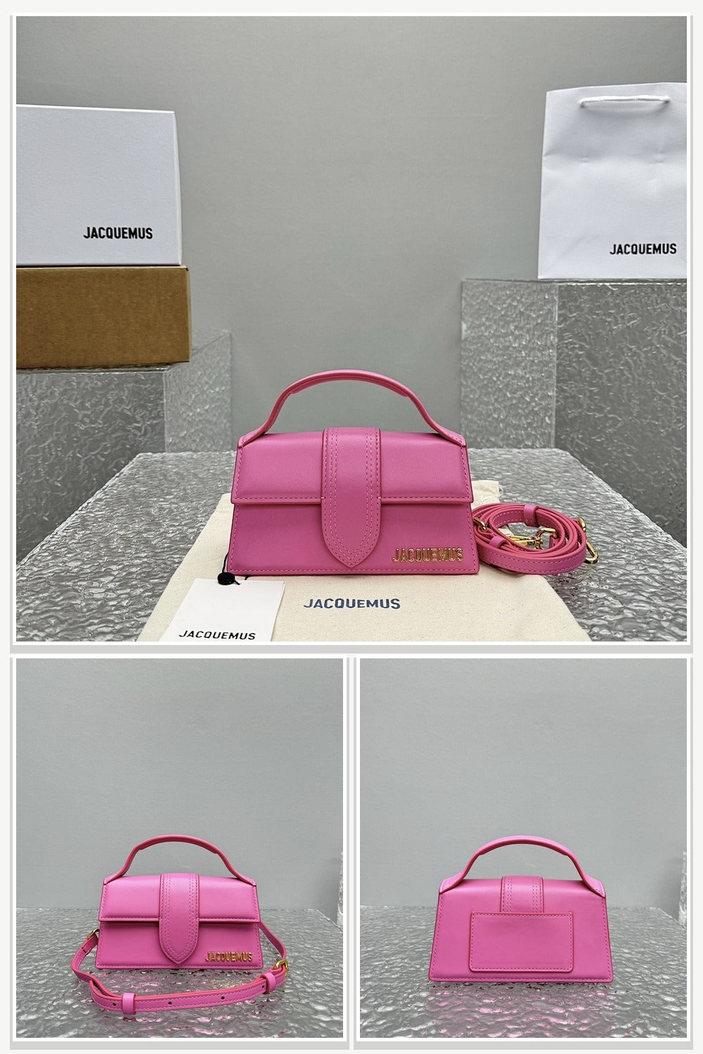 Jacquemus Bags 251