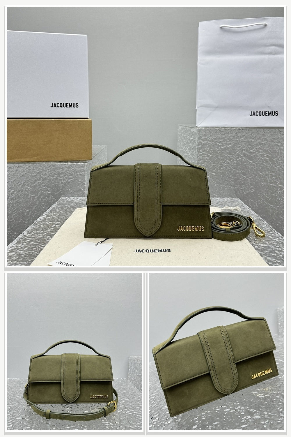 Jacquemus Bags 253