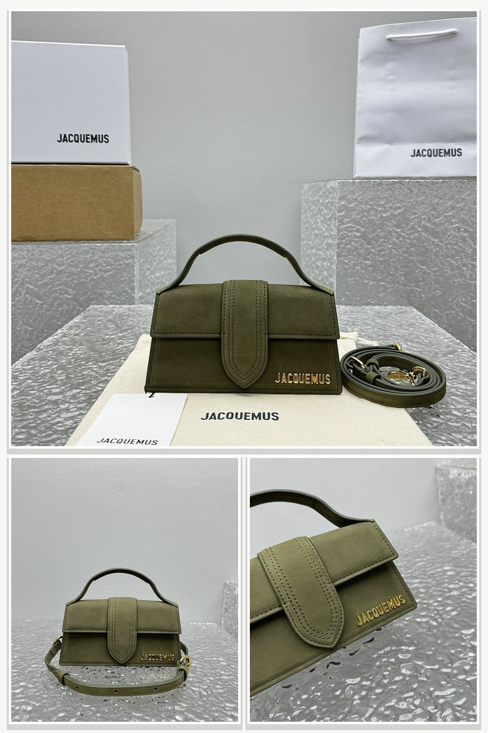 Jacquemus Bags 255