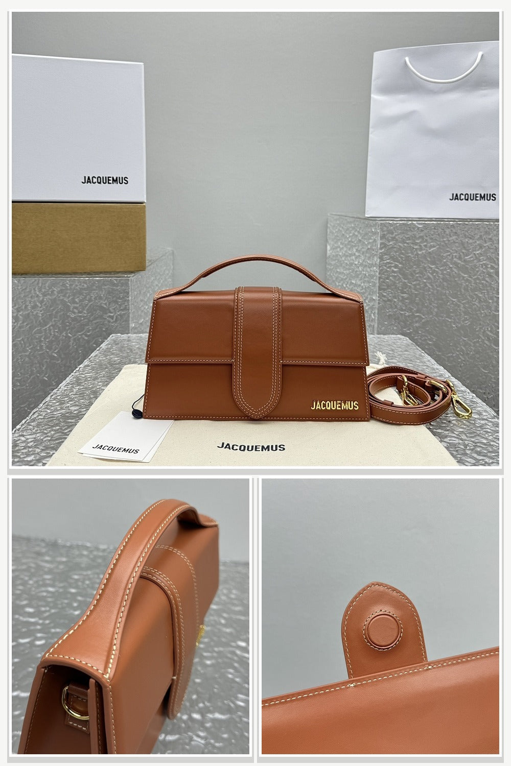 Jacquemus Bags 256