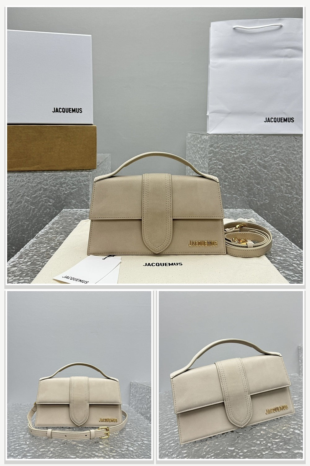 Jacquemus Bags 257