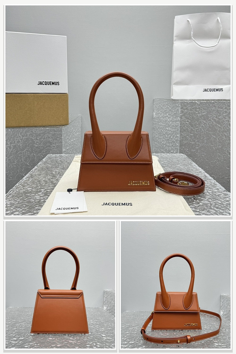 Jacquemus Bags 264