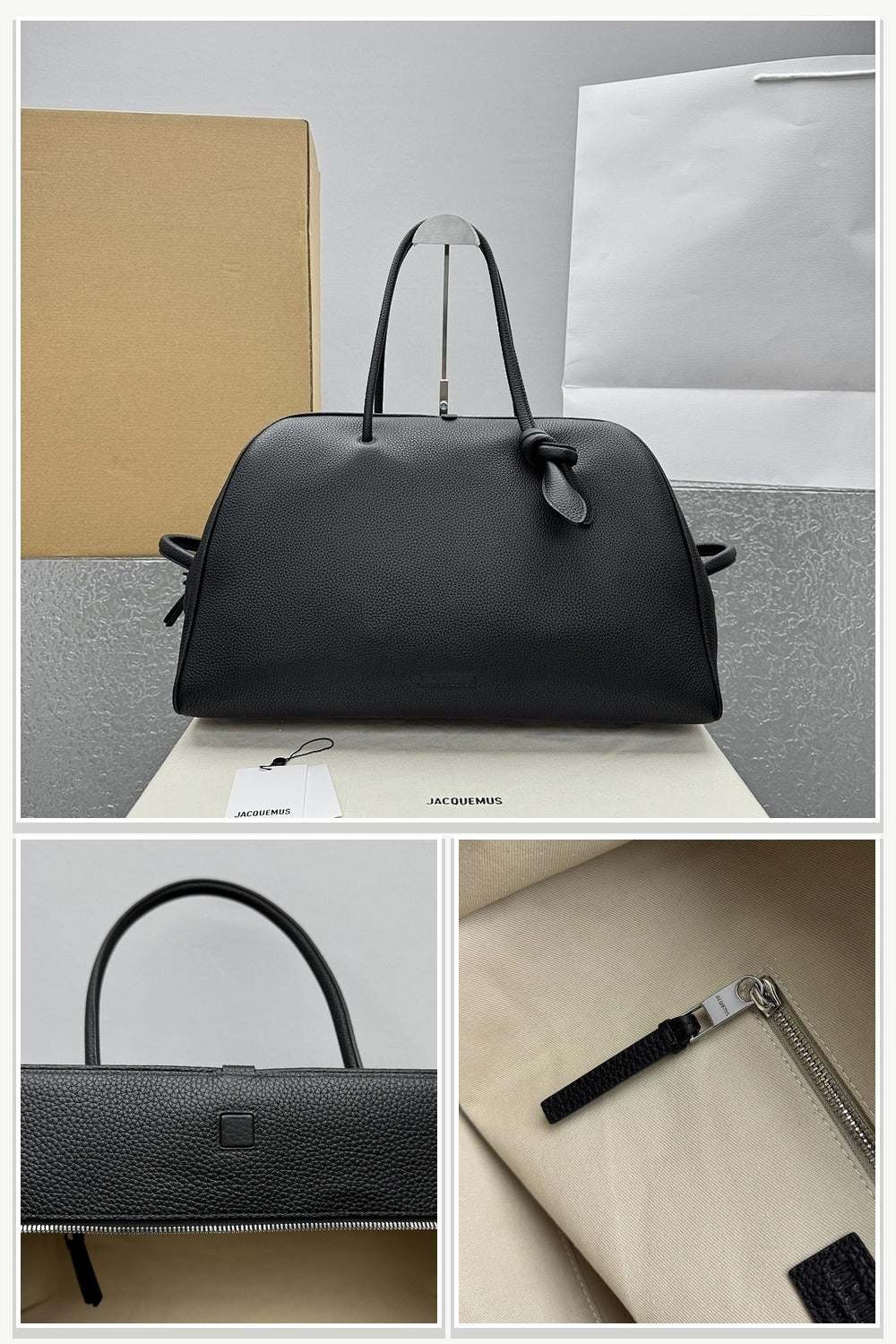 Jacquemus Bags 272
