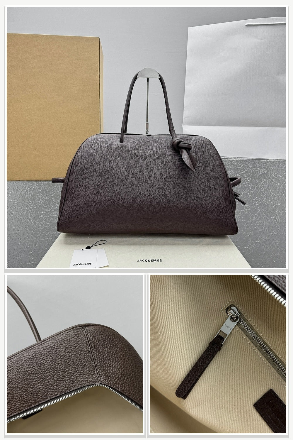 Jacquemus Bags 274