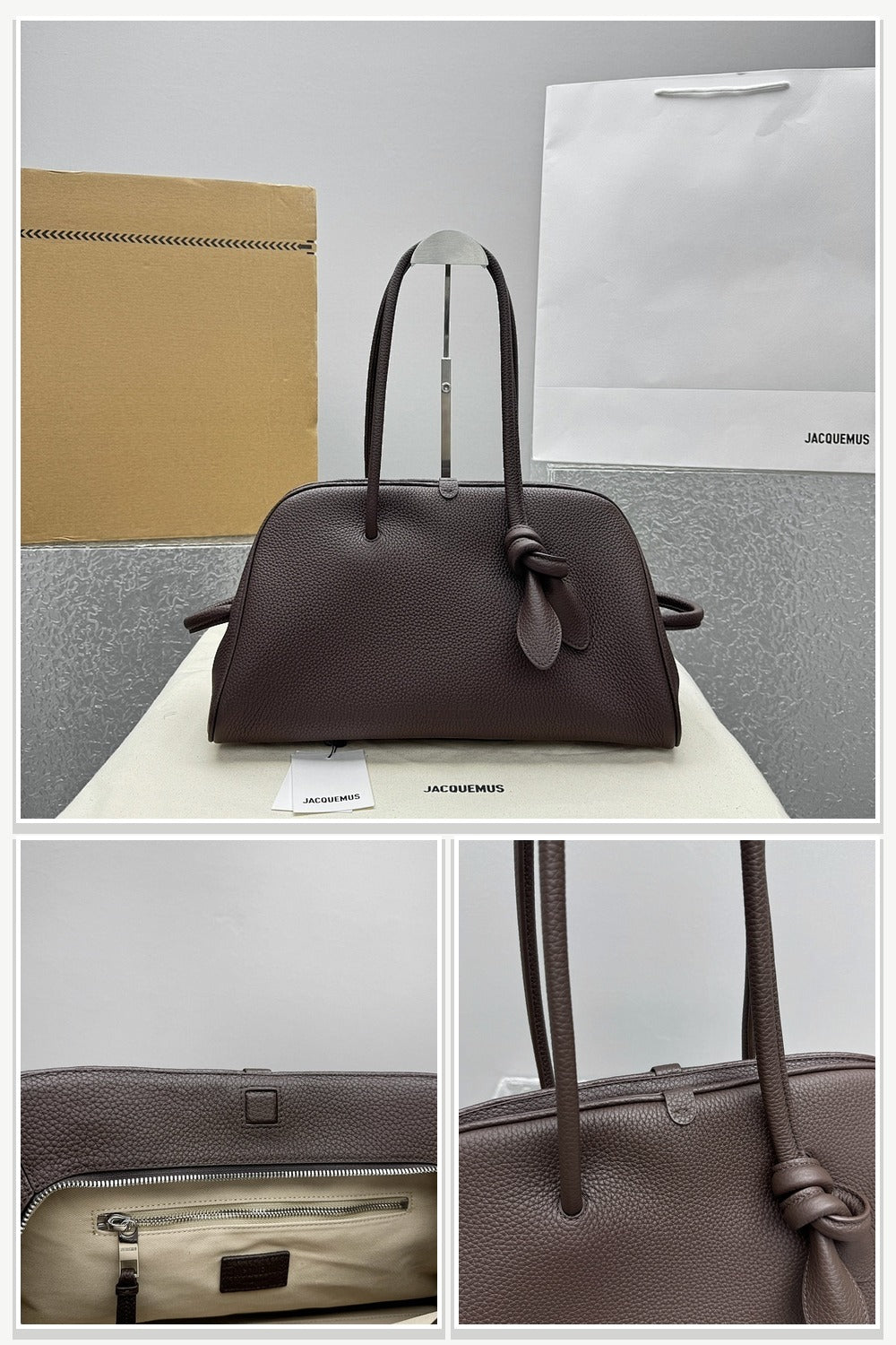 Jacquemus Bags 280
