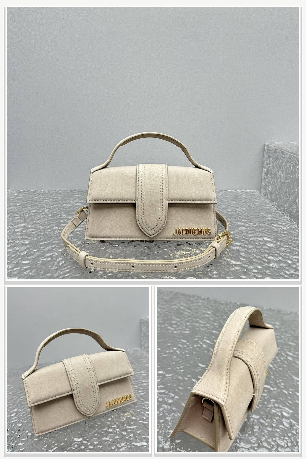 Jacquemus Bags 281
